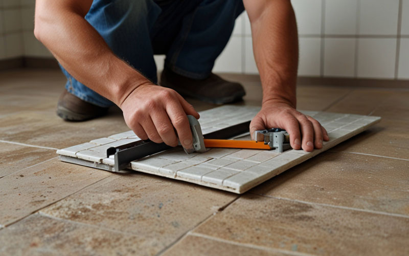 Best Tile Flooring Contractor In Vaishali 