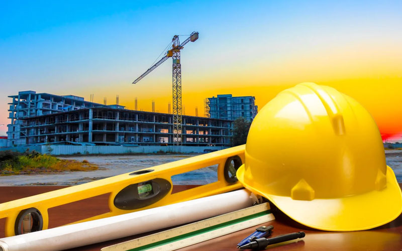 Best Civil Contractors In Vaishali
